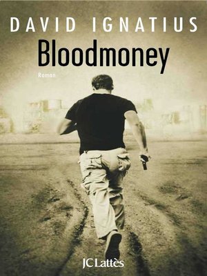 cover image of Bloodmoney